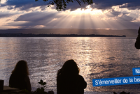 Nature et spiritualité - S'émerveiller de la beauté de la Création