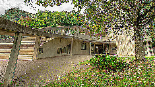 Salle de paroisse St - Matthieu Salle de paroisse St - Matthieu