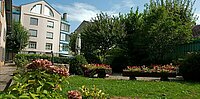 Yverdon-les-Bains