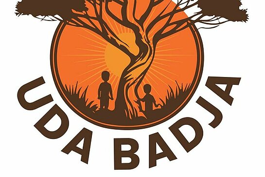 Logo de l’association UDA BADJA