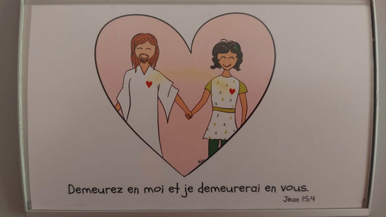 Conseil synodal extra-muros, à St-Loup le 26 juin 2025 