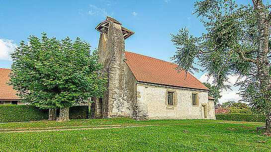Paroisse de Villarzel - Région Broye