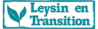 Leysin en Transition