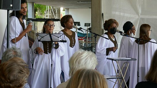 Chorale Chanteurs