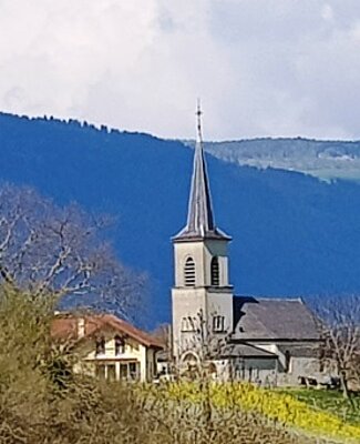 Champvent