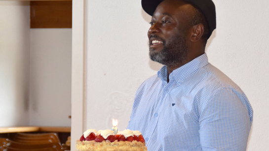 anniversaire