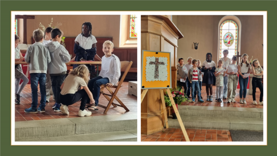 Cultes des familles