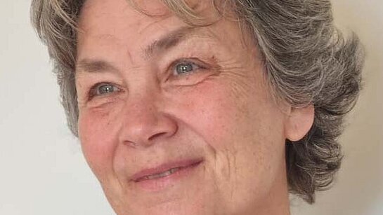 Solidarité, Anne Colombini