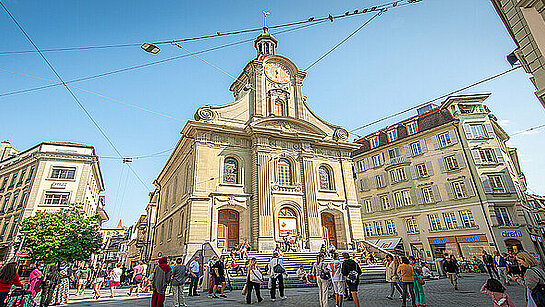 Eglise St - Laurent Eglise St - Laurent