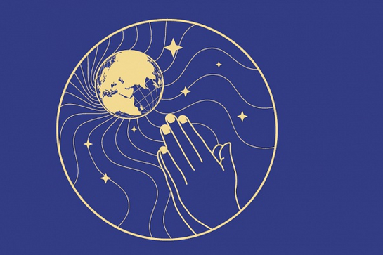 Logo de la Nuit des Veilleurs