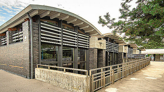 Centre de Bois - Gentil Centre de Bois - Gentil