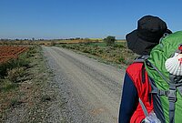 Chemin de Saint-Jacques 