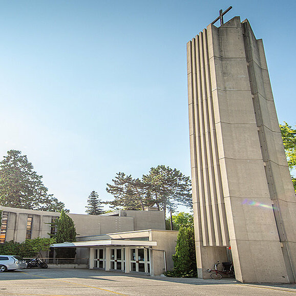 Eglise St - Jacques