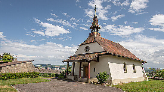 Chamblon, Montagny-Champvent