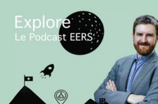 Podcast Explore Episode 8: la Cathédrale de Lausanne