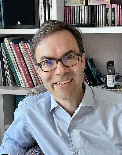 Jean-Philippe Klein