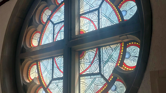 Conseil synodal extra-muros, à Yverdon-les-Bains le 12 juin 2025 