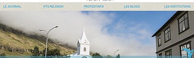 Réformés.ch