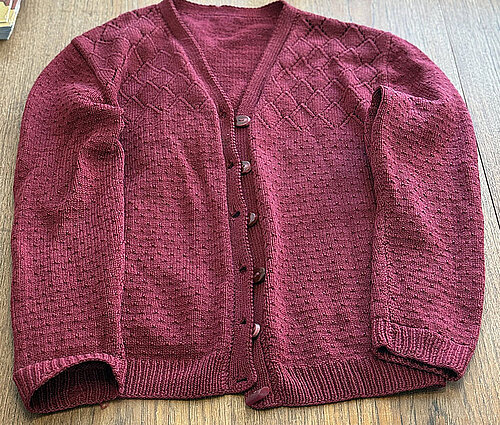 Gilet femme