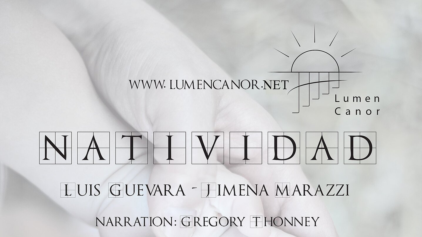 Natividad Lumen Canor