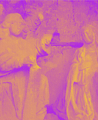 Visite guidée "sur les traces de Marie à la Cathédrale de Lausanne" et table ronde "Marie, Saintes ou Nanas"