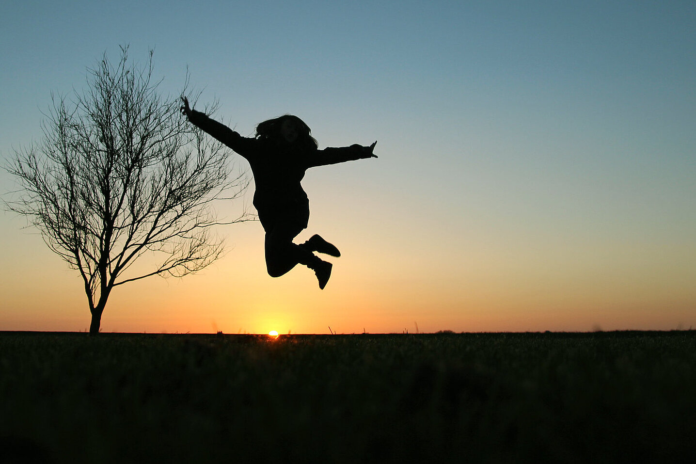 Joie de la jeunesse_Crédit photo : Flickr-CC-guah