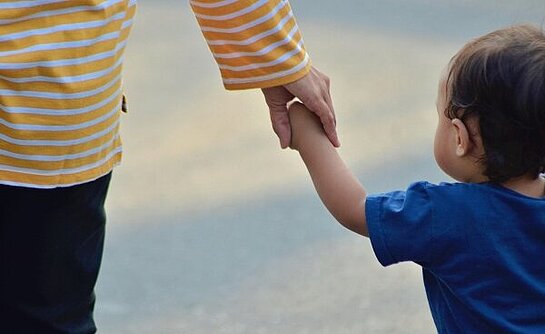rencontres parents- enfants 0-4 ans