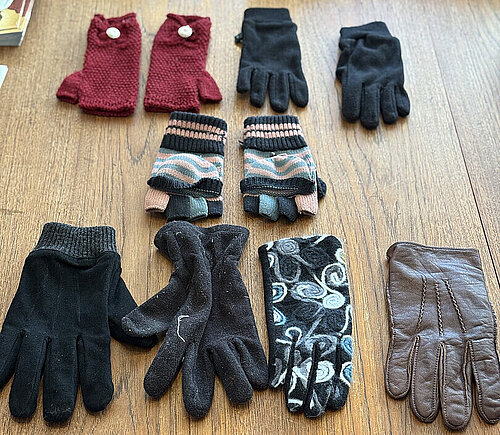 Gants