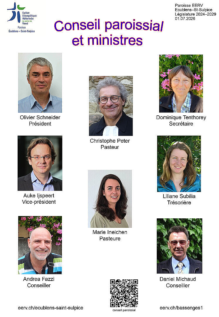 CP + ministres Ecublens-St-Sulpice 2026