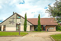 Centre oecumenique de Cugy