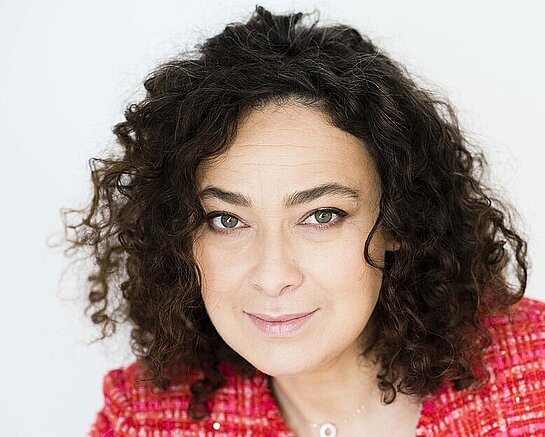 Delphine Horvilleur