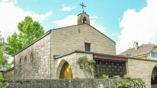 Aubonne Trevelin