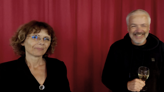 Conseil synodal extra-muros, à Lutry le 28 août 2025 