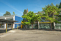 Centre paroissial de Renens