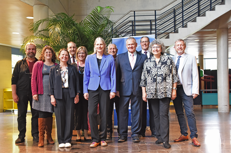 Bureau du Synode et Conseil synodal - Session ordinaire des 14-15 juin 2024 - EERV 