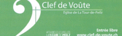 Clé de Voûte