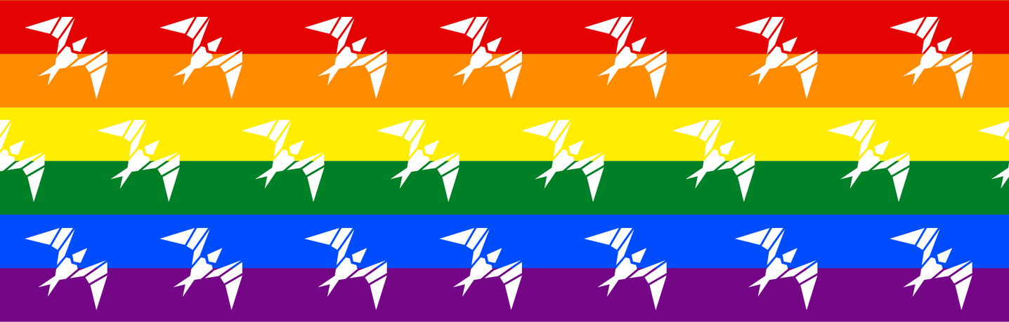 Eglise inclusive Antenne LGBTIQ +