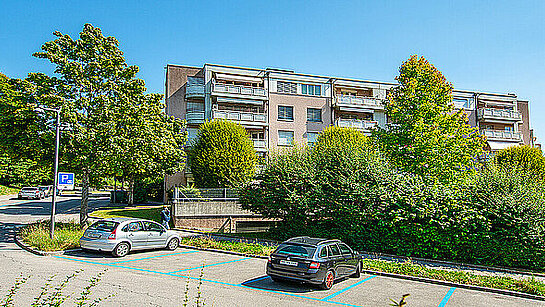 Centre de la Grangette Centre de la Grangette