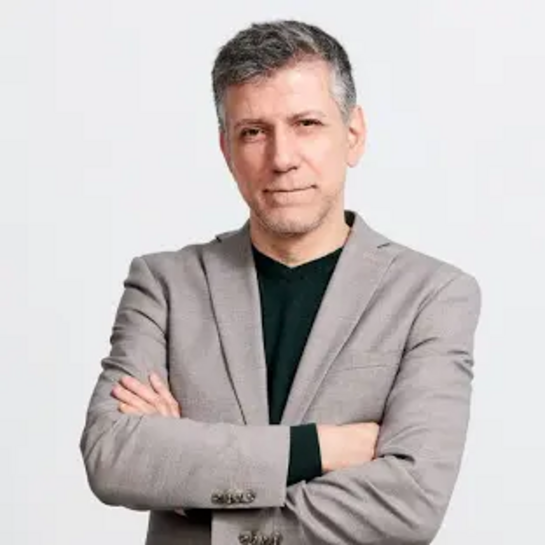 Olivier Christinat, photographe