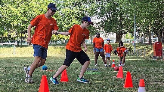 KidsGames 2026 7