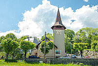 Eglise de Saint-Cergue