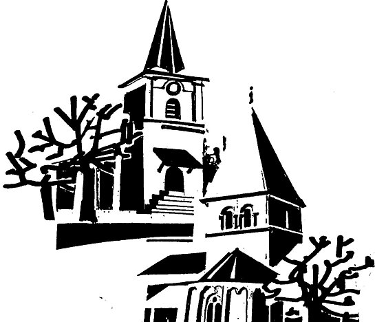 Eglises Ec + ST-S