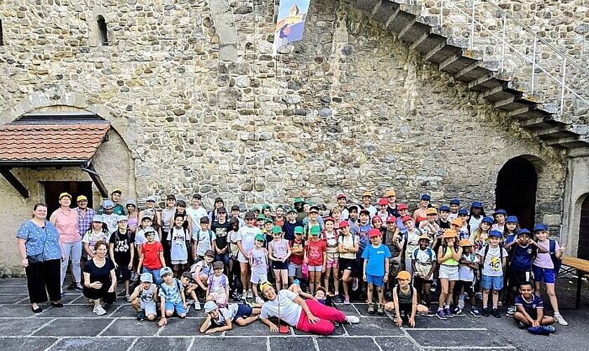 aiR'Kids 2025 St-Sulpice 1