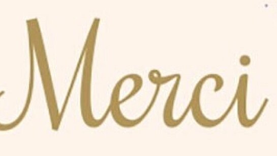 Un jour pour donner - merci pour votre soutien !