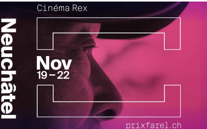 Affiche Prix Farel Affiche Prix Farel