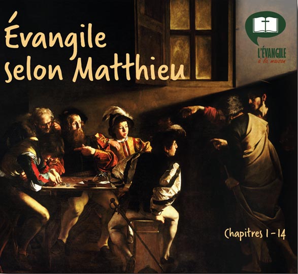 Evangile à la maison 2022