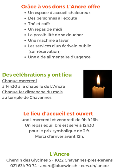 Mois du partage 2025 3