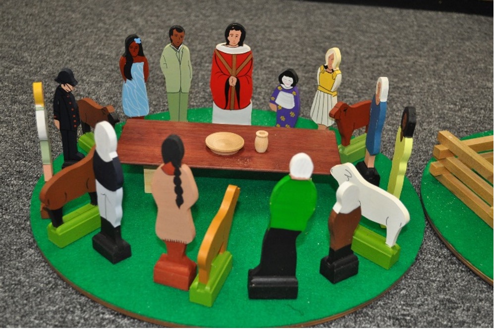 Communion Mondiale Communion Mondiale