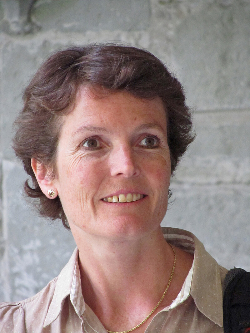 Corinne Méan