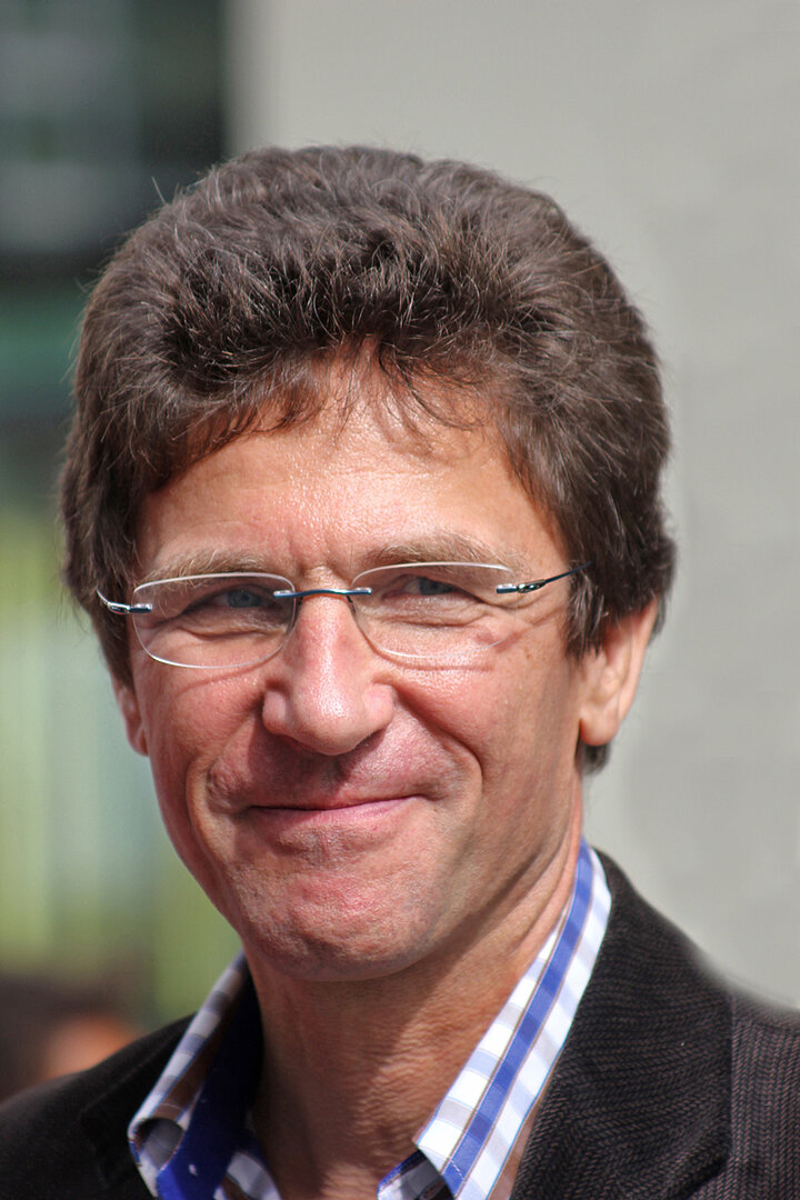 François Paccaud